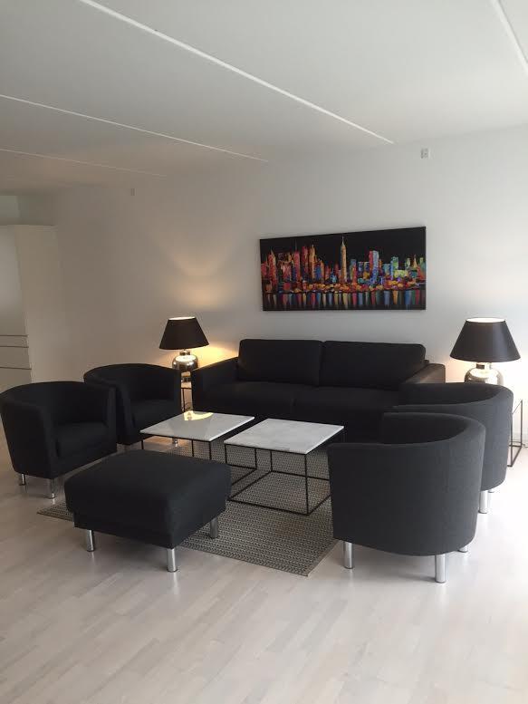 Lux With 2 Full Bathrooms 2tv * Copenhagen