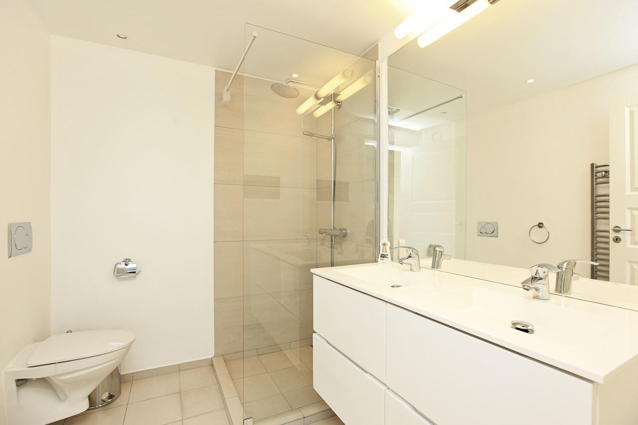 Apartment Lux With 2 Full Bathrooms 2tv *