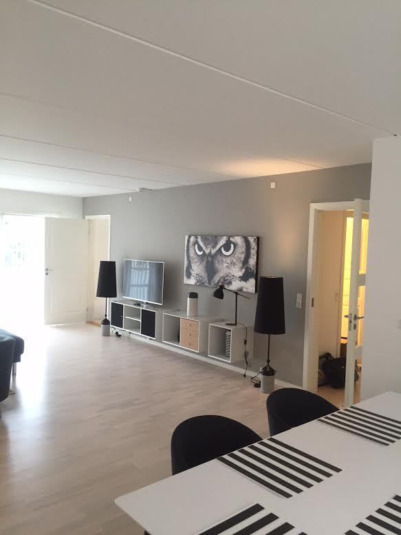 Lux With 2 Full Bathrooms 2tv Apartment