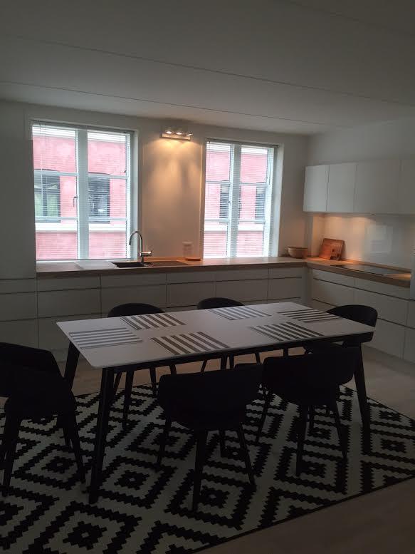 Apartment Lux With 2 Full Bathrooms 2tv
