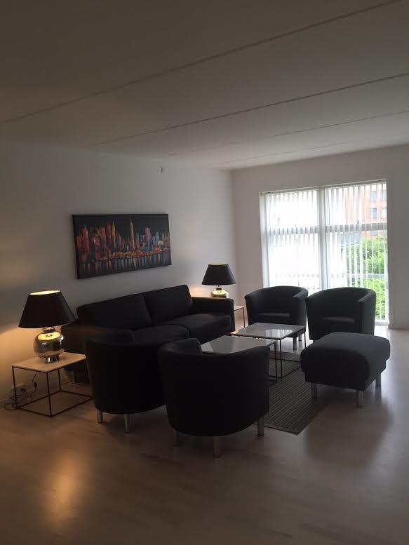 Apartment Lux With 2 Full Bathrooms 2tv