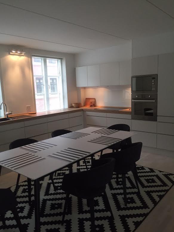 Lux With 2 Full Bathrooms 2tv Apartment *